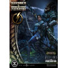Prime 1 Studio - Aliens vs. Predator (Comic) - Machiko & Broken Tusk DX Bonus Version Ultimate Premium Masterline Series 1/4