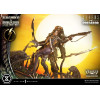 Prime 1 Studio - Aliens vs. Predator (Comic) - Machiko & Broken Tusk DX Bonus Version Ultimate Premium Masterline Series 1/4
