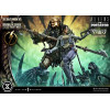 Prime 1 Studio - Aliens vs. Predator (Comic) - Machiko & Broken Tusk DX Bonus Version Ultimate Premium Masterline Series 1/4