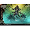 Prime 1 Studio - Aliens vs. Predator (Comic) - Machiko & Broken Tusk DX Bonus Version Ultimate Premium Masterline Series 1/4