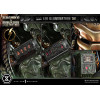 Prime 1 Studio - Aliens vs. Predator (Comic) - Machiko & Broken Tusk DX Bonus Version Ultimate Premium Masterline Series 1/4