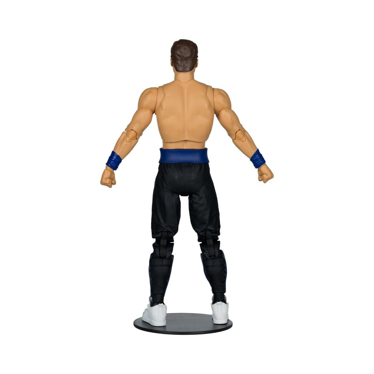 Mc Farlane - Mortal Kombat Klassics - Johnny Cage 1/12