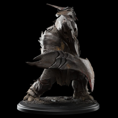 Weta Le Hobbit Statue roi Sorcier 1/6