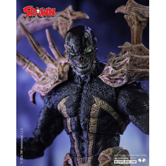 McFarlane - Spawn - Curse of the Spawn