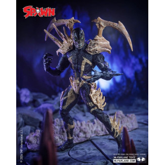 McFarlane - Spawn - Curse of the Spawn