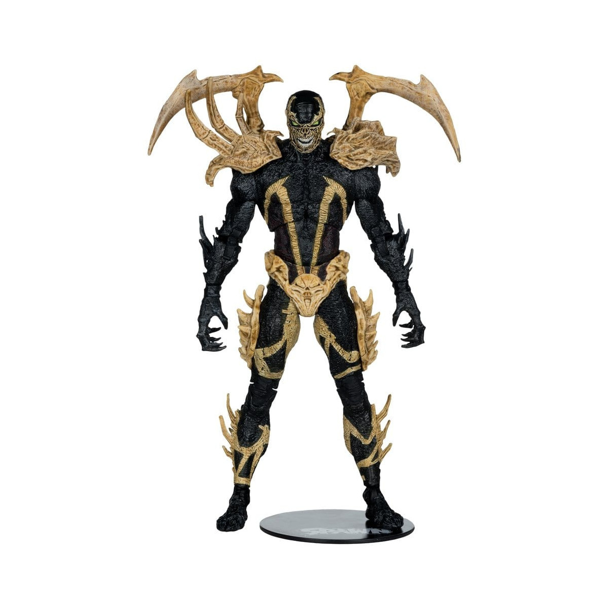 McFarlane - Spawn - Curse of the Spawn
