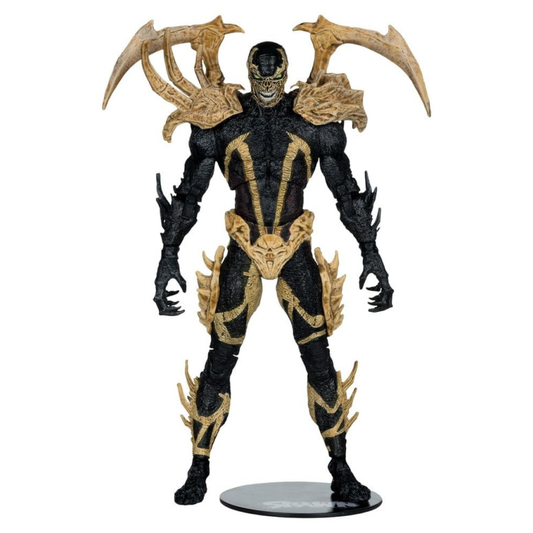 McFarlane - Spawn - Curse of the Spawn