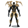 McFarlane - Spawn - Curse of the Spawn
