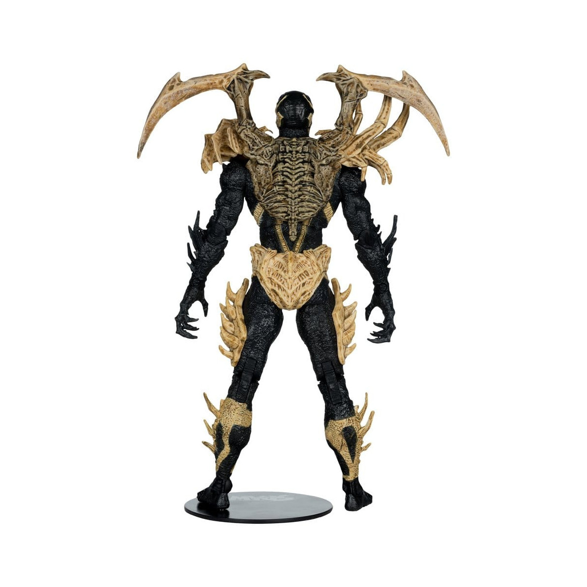 McFarlane - Spawn - Curse of the Spawn