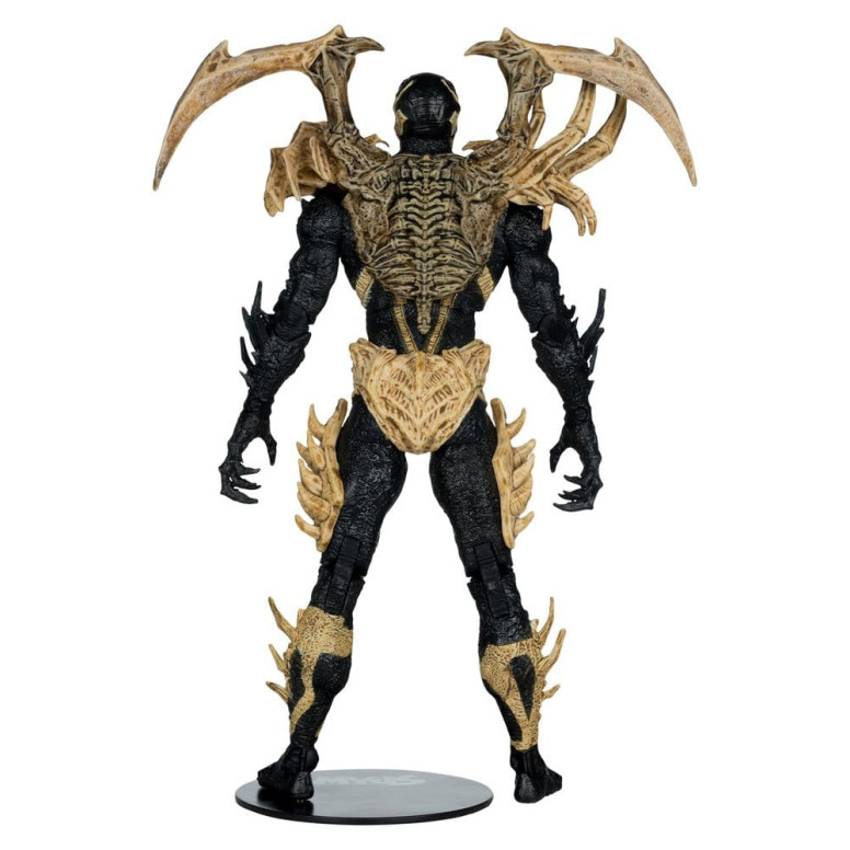 McFarlane - Spawn - Curse of the Spawn