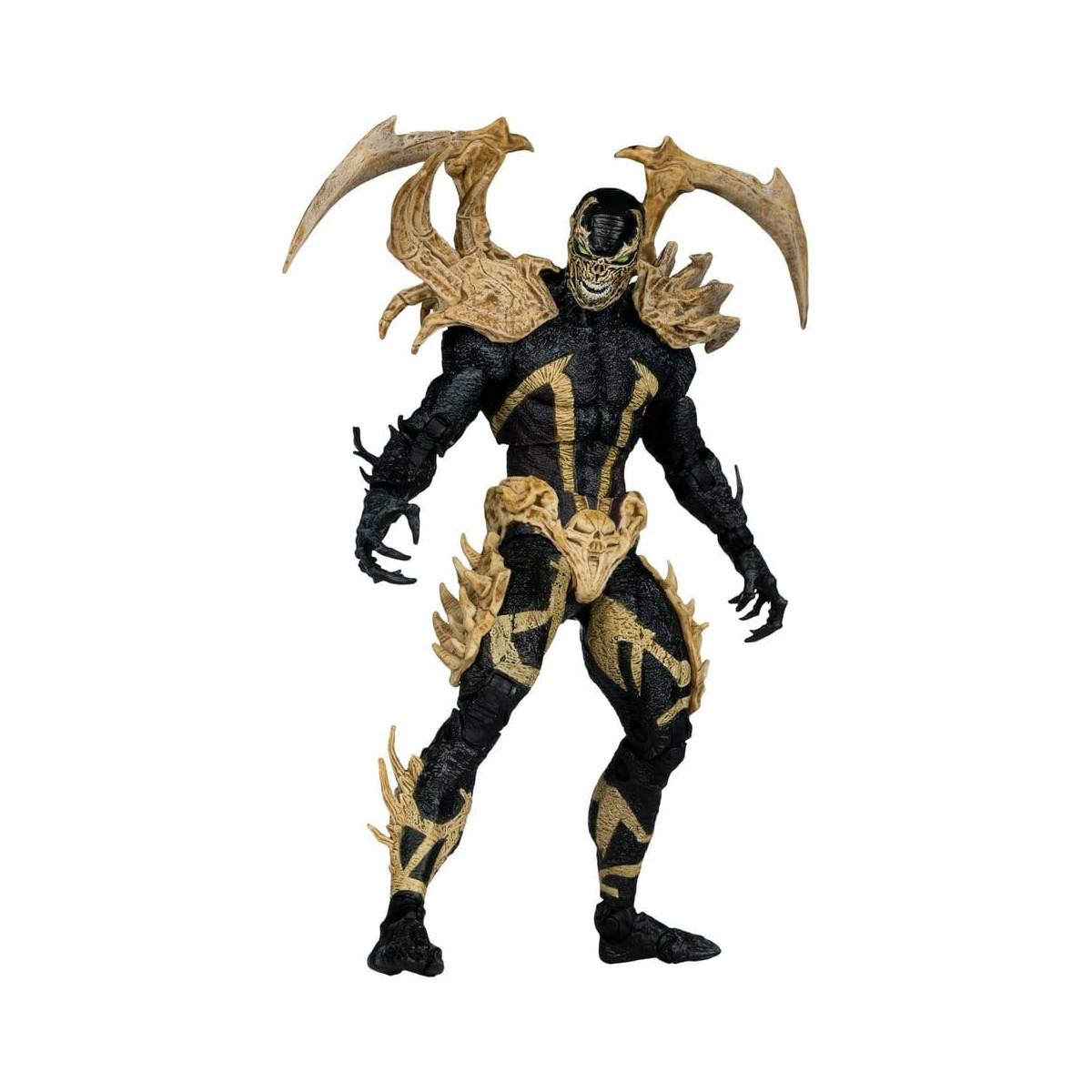 McFarlane - Spawn - Curse of the Spawn