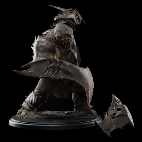 Weta Le Hobbit Statue roi Sorcier 1/6