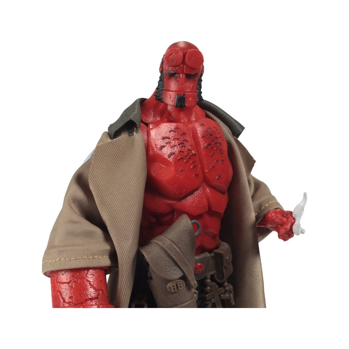 Mc Farlane - Hellboy Collector's Edition 1/12