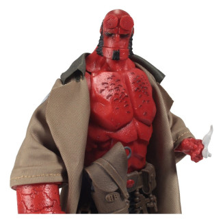 Mc Farlane - Hellboy Collector's Edition 1/12
