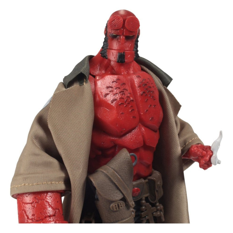 Mc Farlane - Hellboy Collector's Edition 1/12