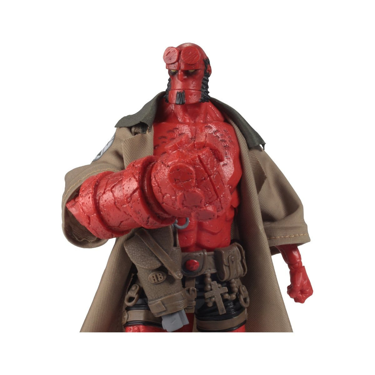 Mc Farlane - Hellboy Collector's Edition 1/12