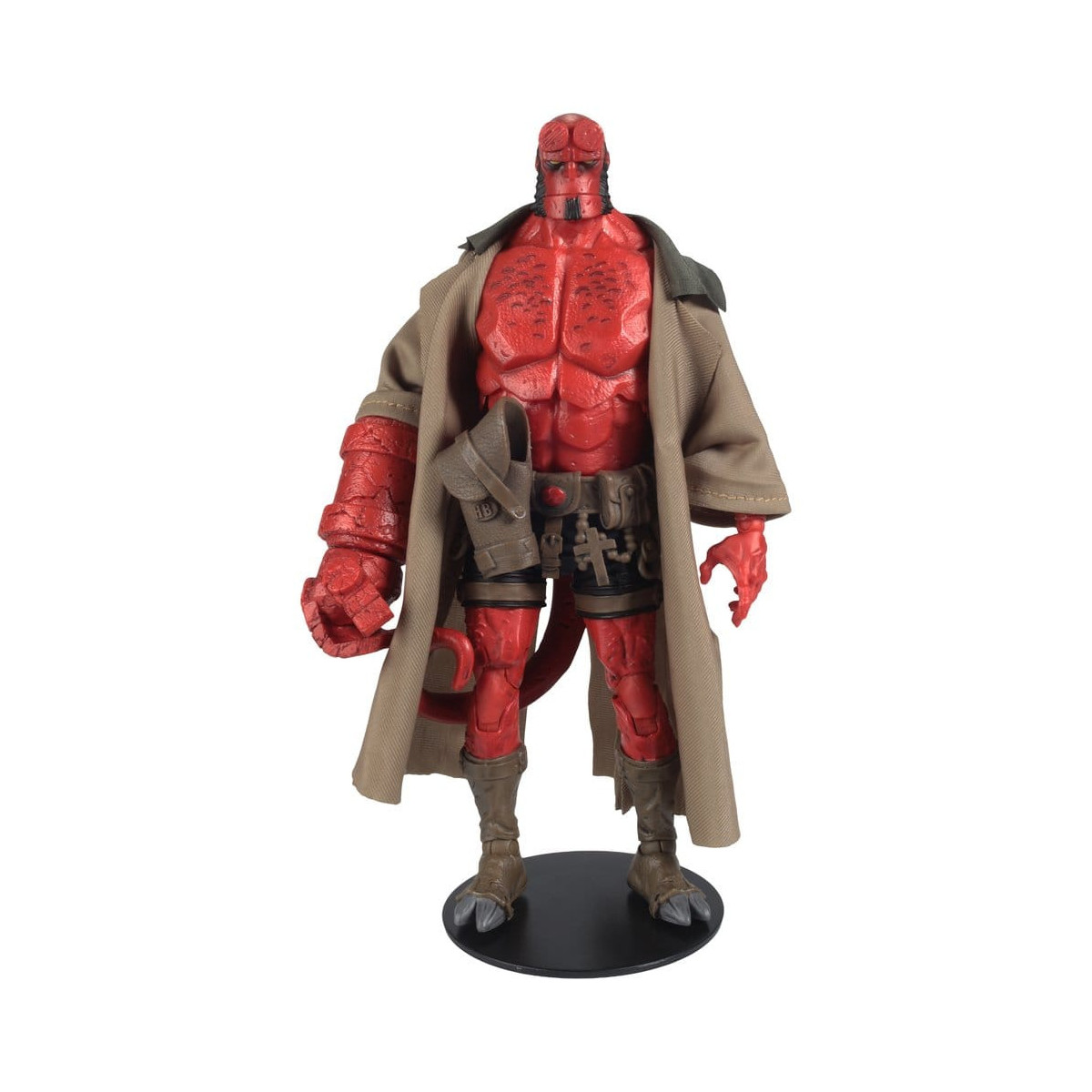 Mc Farlane - Hellboy Collector's Edition 1/12
