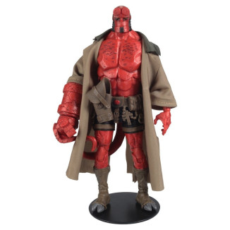 Mc Farlane - Hellboy Collector's Edition 1/12