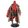 Mc Farlane - Hellboy Collector's Edition 1/12