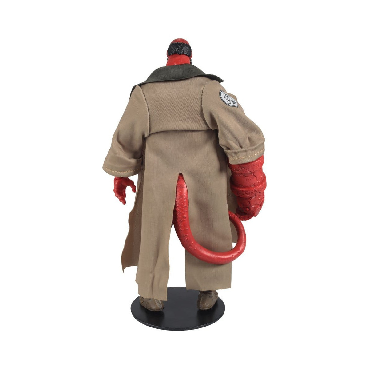 Mc Farlane - Hellboy Collector's Edition 1/12