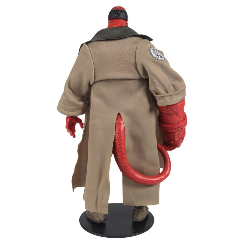 Mc Farlane - Hellboy Collector's Edition 1/12
