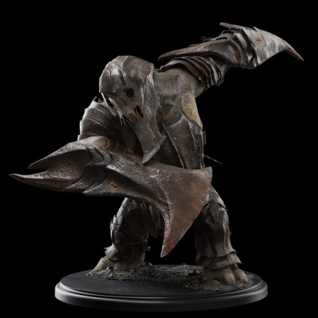 Weta Le Hobbit Statue roi Sorcier 1/6