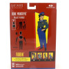 Mc Farlane DC Direct - Robin (Black & Red) BAF Rene Montoya - Batman: The 1992 Animated Series