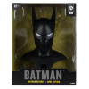 Mc Farlane DC Direct - Batman Beyond Animated Cowl Replica 1/3 - Batman Mask