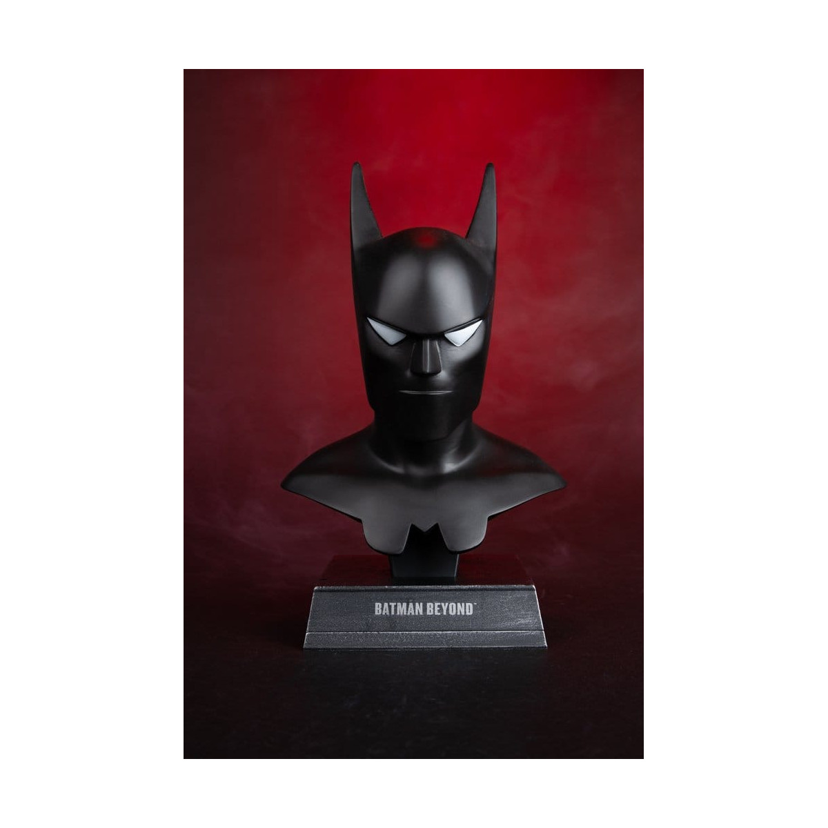 Mc Farlane DC Direct - Batman Beyond Animated Cowl Replica 1/3 - Batman Mask