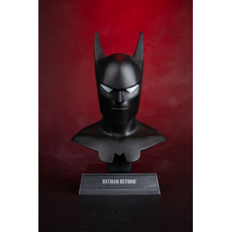 Mc Farlane DC Direct - Batman Beyond Animated Cowl Replica 1/3 - Batman Mask