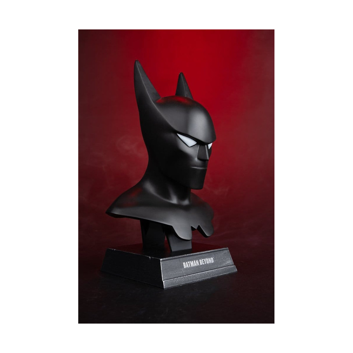 Mc Farlane DC Direct - Batman Beyond Animated Cowl Replica 1/3 - Batman Mask