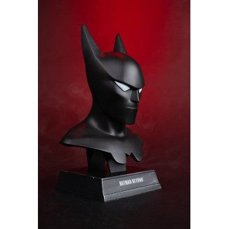 Mc Farlane DC Direct - Batman Beyond Animated Cowl Replica 1/3 - Batman Mask