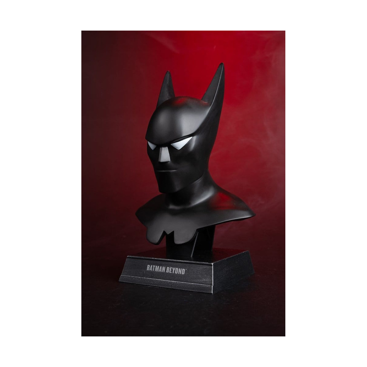 Mc Farlane DC Direct - Batman Beyond Animated Cowl Replica 1/3 - Batman Mask