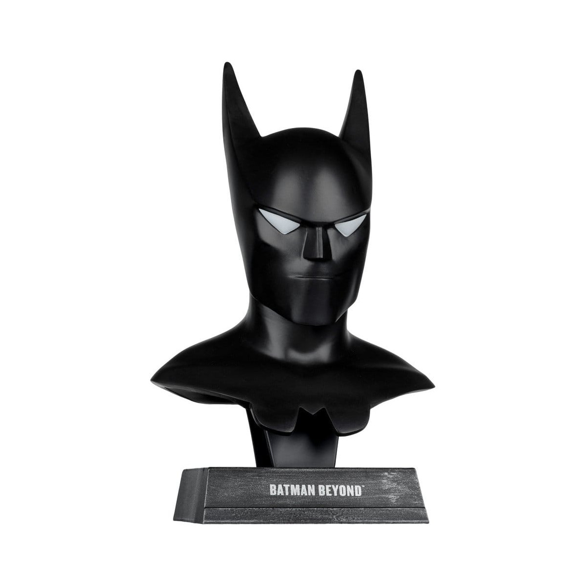 Mc Farlane DC Direct - Batman Beyond Animated Cowl Replica 1/3 - Batman Mask