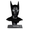 Mc Farlane DC Direct - Batman Beyond Animated Cowl Replica 1/3 - Batman Mask