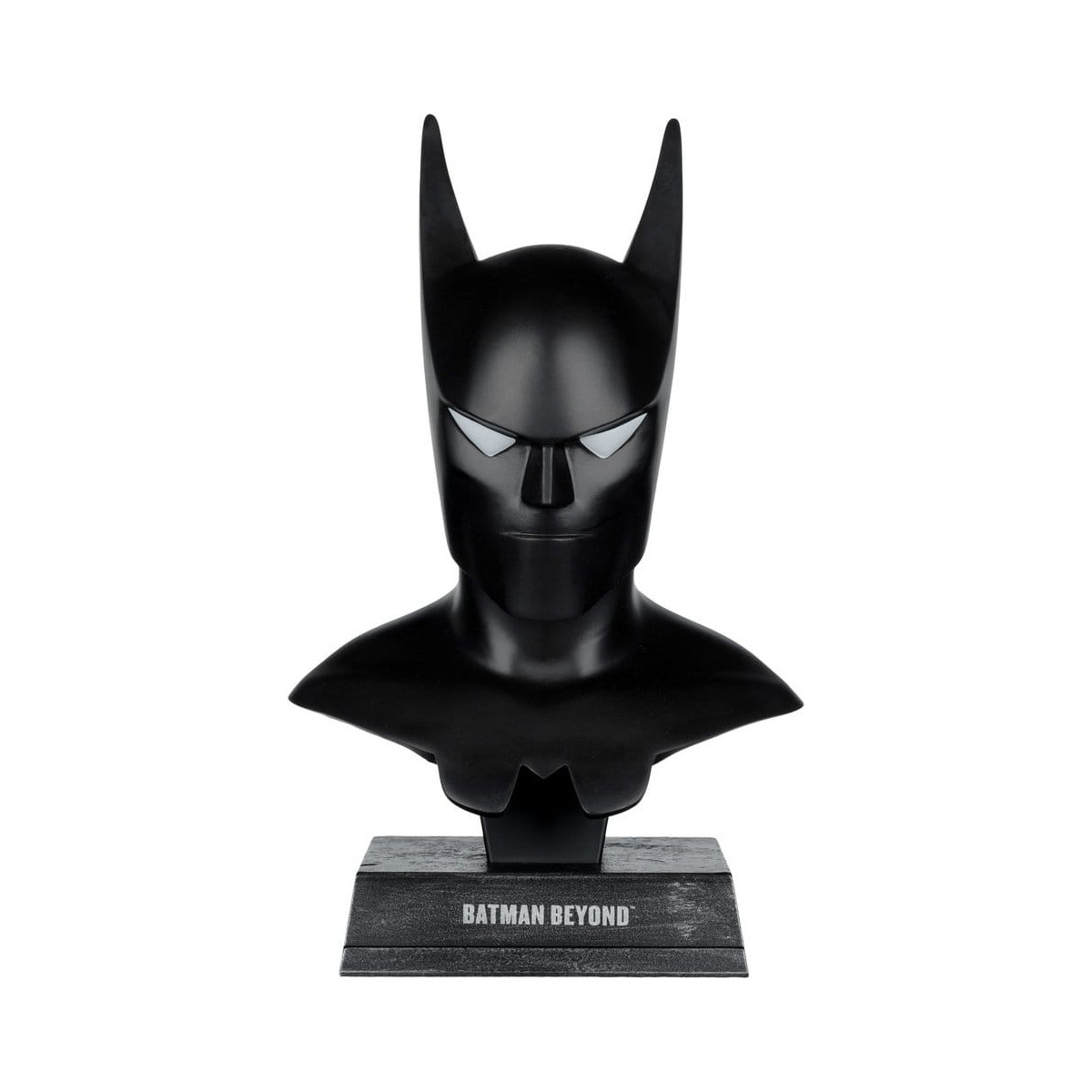 Mc Farlane DC Direct - Batman Beyond Animated Cowl Replica 1/3 - Batman Mask