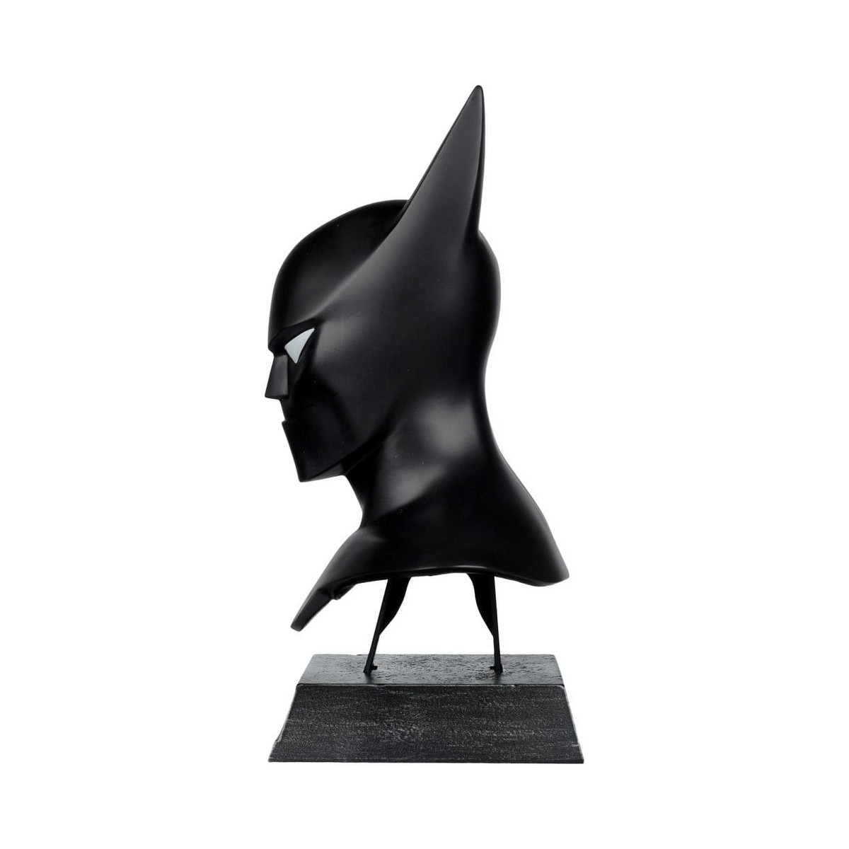 Mc Farlane DC Direct - Batman Beyond Animated Cowl Replica 1/3 - Batman Mask