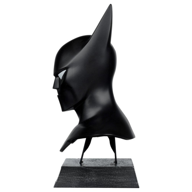 Mc Farlane DC Direct - Batman Beyond Animated Cowl Replica 1/3 - Batman Mask
