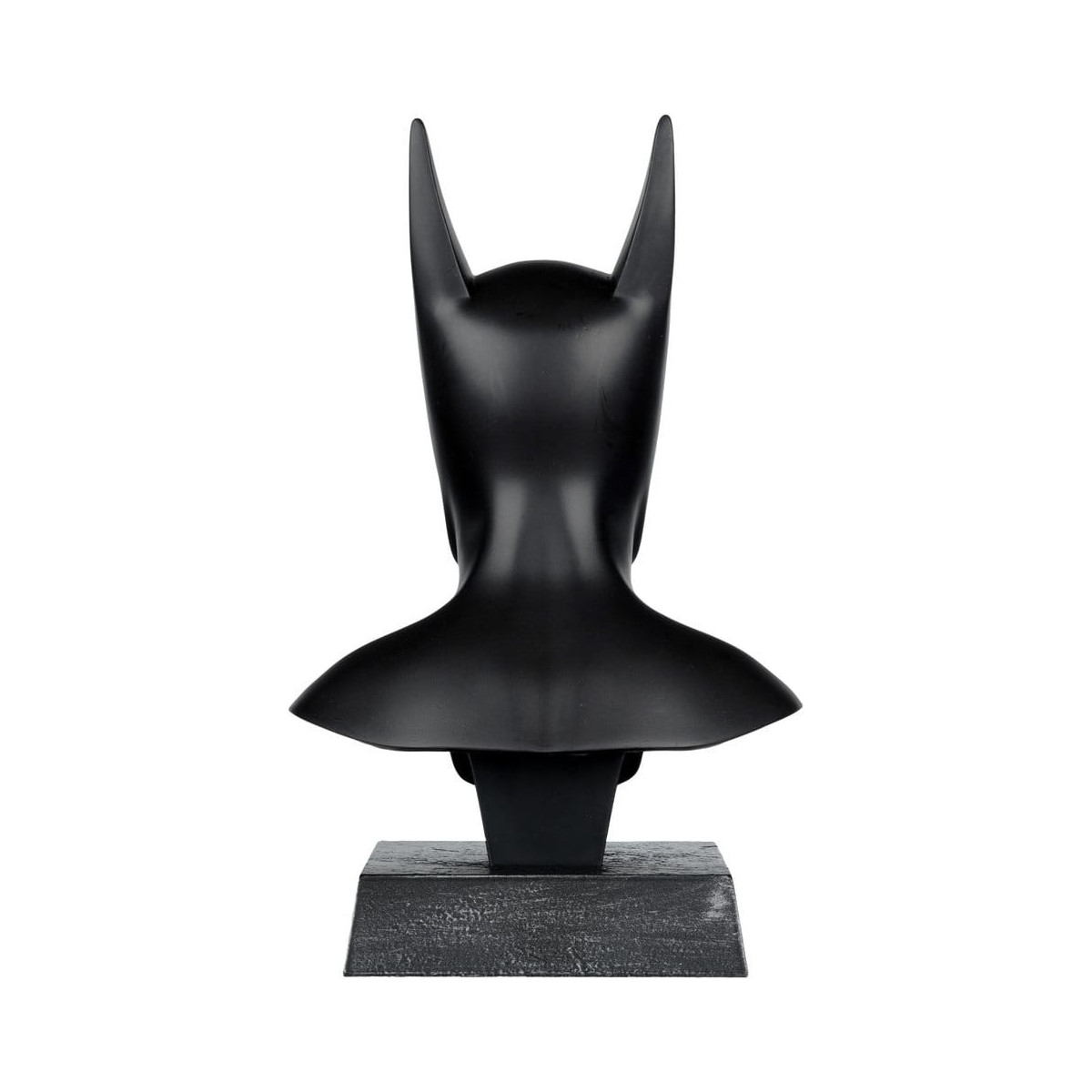 Mc Farlane DC Direct - Batman Beyond Animated Cowl Replica 1/3 - Batman Mask