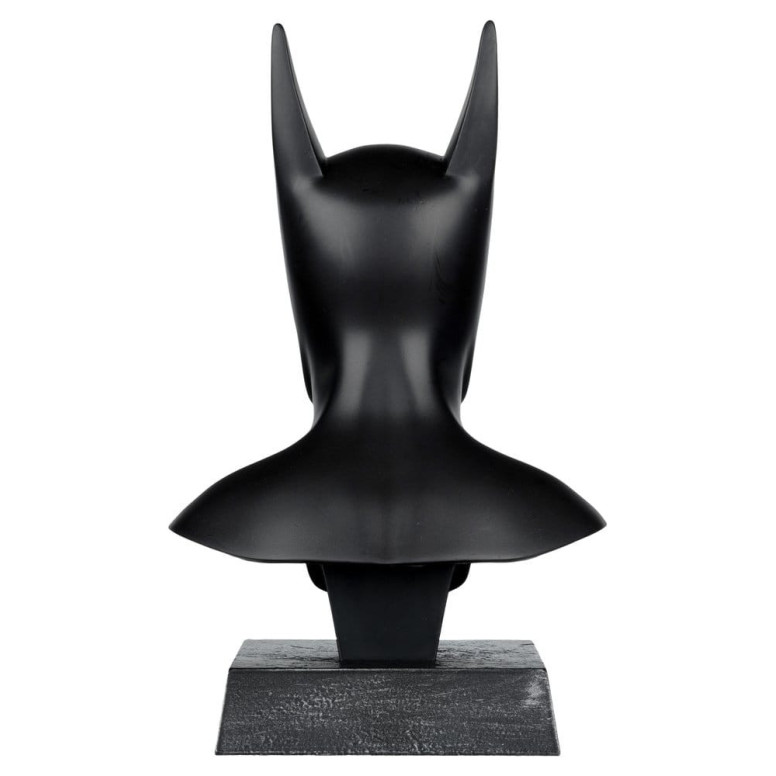 Mc Farlane DC Direct - Batman Beyond Animated Cowl Replica 1/3 - Batman Mask
