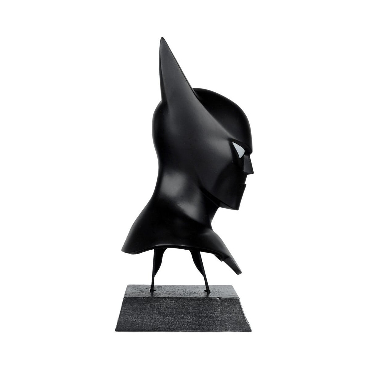 Mc Farlane DC Direct - Batman Beyond Animated Cowl Replica 1/3 - Batman Mask