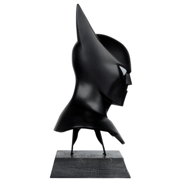Mc Farlane DC Direct - Batman Beyond Animated Cowl Replica 1/3 - Batman Mask