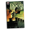 Mc Farlane Marvel - Doctor Doom 1/6