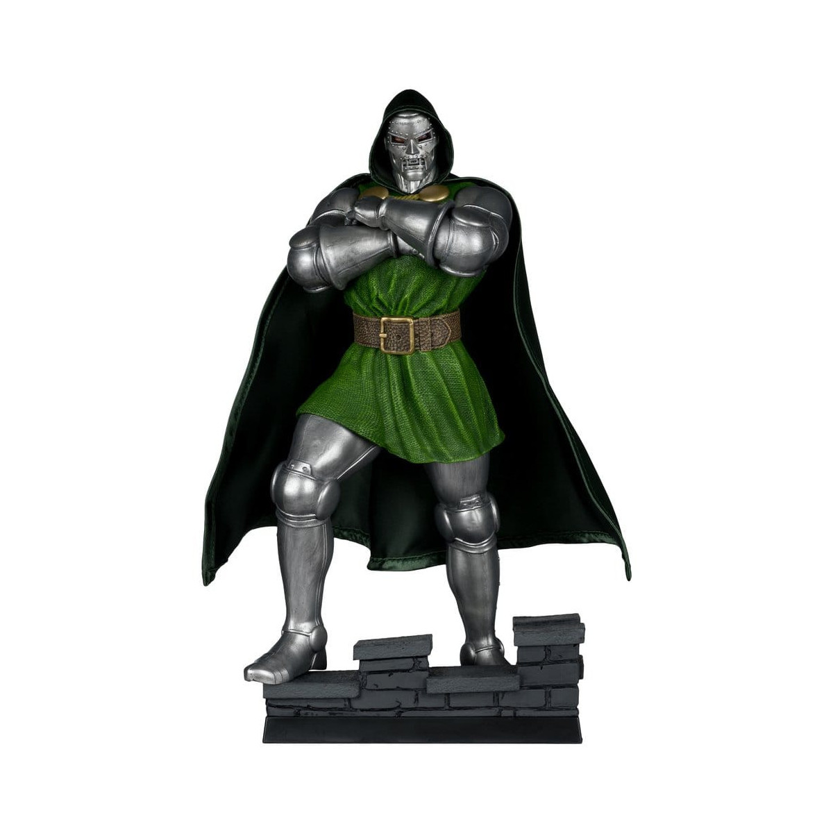 Mc Farlane Marvel - Doctor Doom 1/6
