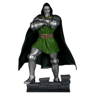 Mc Farlane Marvel - Doctor Doom 1/6