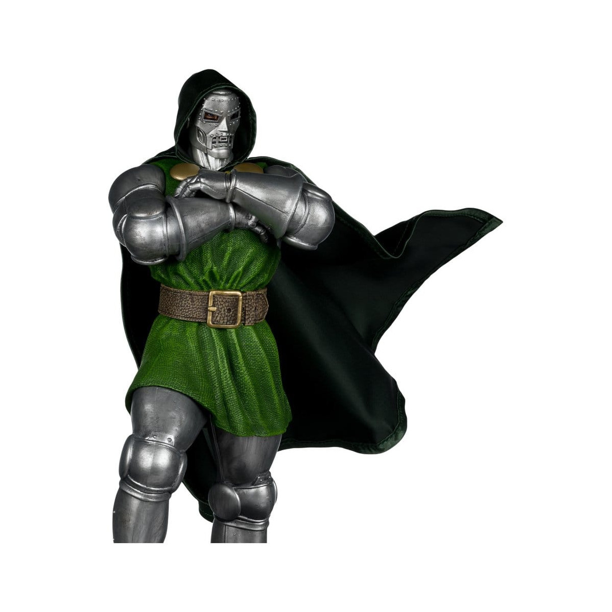 Mc Farlane Marvel - Doctor Doom 1/6