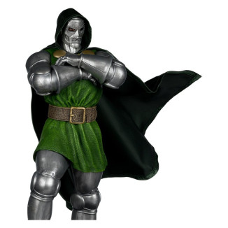 Mc Farlane Marvel - Doctor Doom 1/6