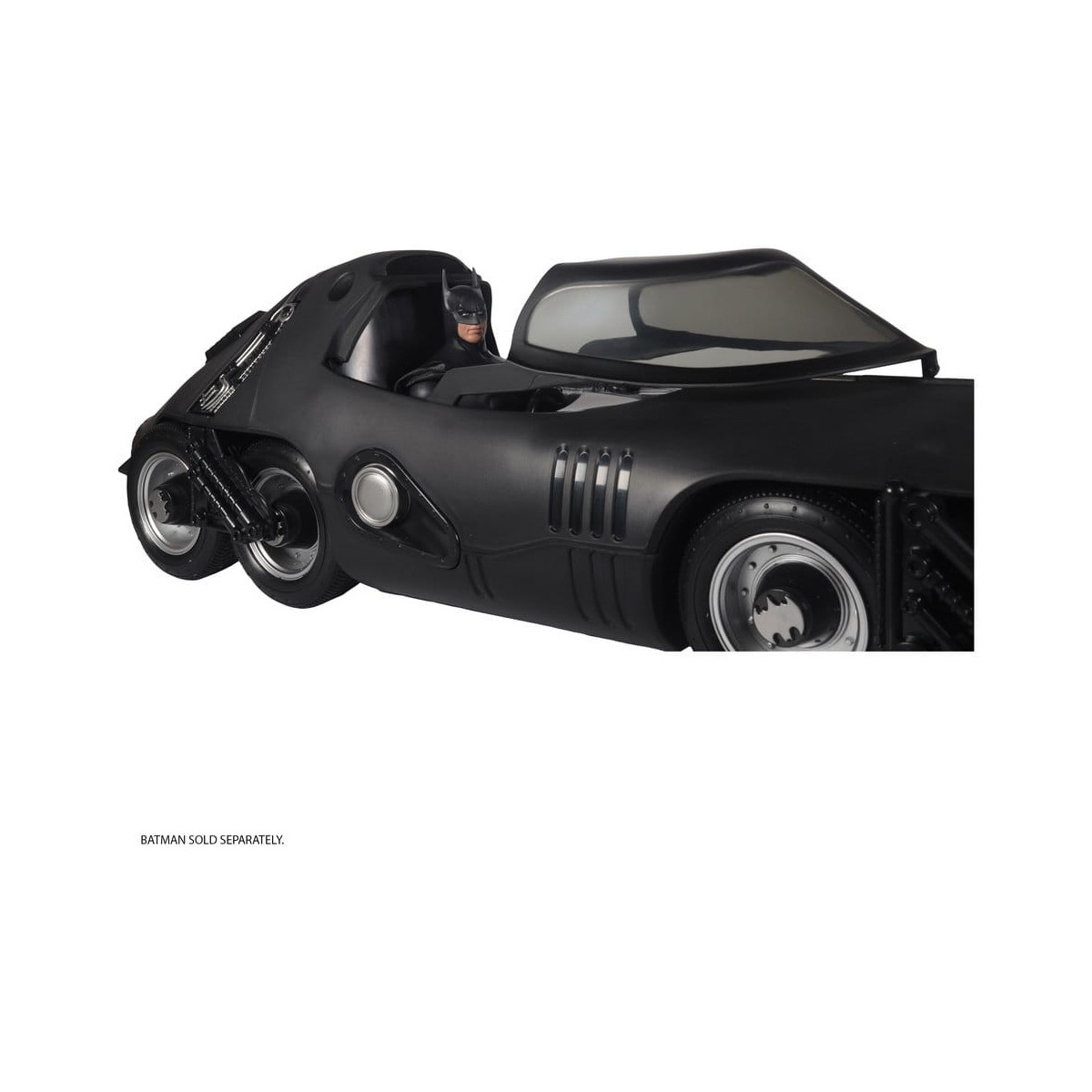 Mc Farlane - DC Multiverse - Batmissile (Batman Returns)