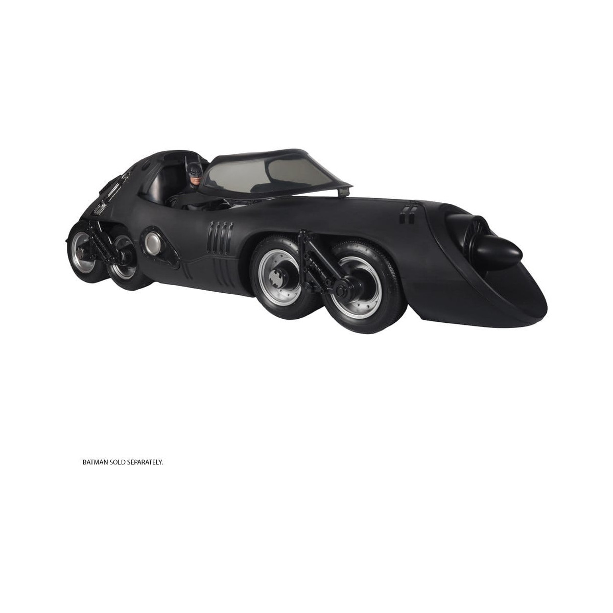 Mc Farlane - DC Multiverse - Batmissile (Batman Returns)