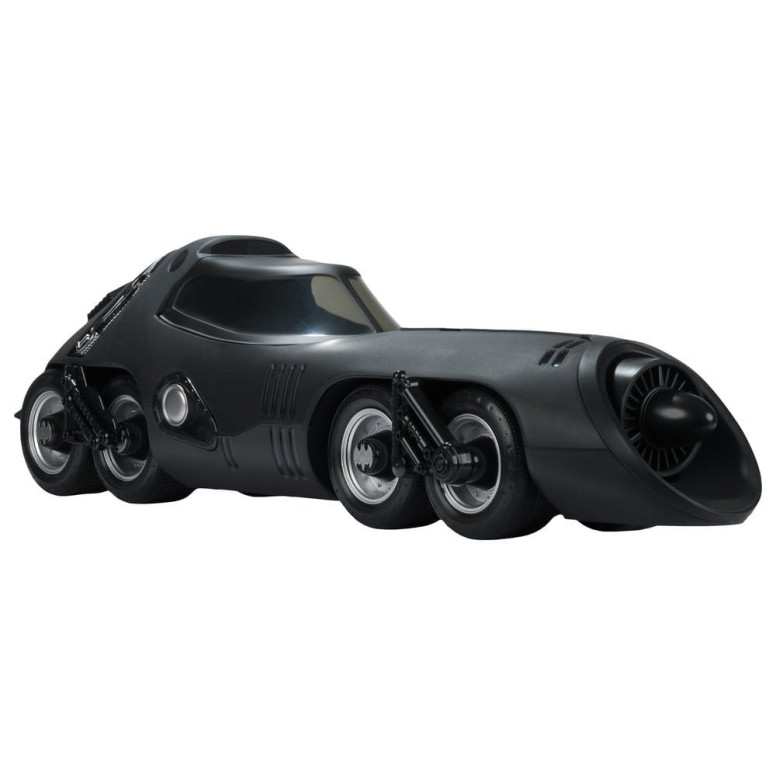 Mc Farlane - DC Multiverse - Batmissile (Batman Returns)